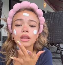 38 My hairstyles ideas in 2025