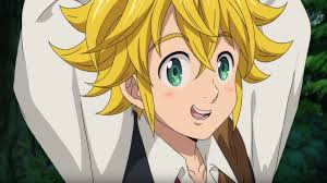 Nanatsu no taizai season 4 episode 3 english sub preview and spoilers: The Seven Deadly Sins Season 3 Releases Official Premiere Date And Air Time Manga Thrill