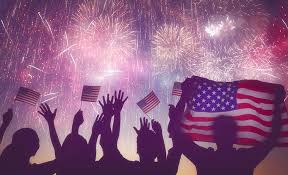 2019 marks the 43rd year of the macy's 4th of july fireworks show. Washu Expert July 4 Skies Could Be Empty In 2020 Over Trade War With China The Source Washington University In St Louis