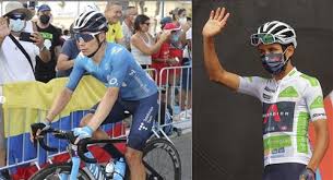 Sigue todas las clasificaciones de la vuelta a españa: Pd O5cwoqzw9cm