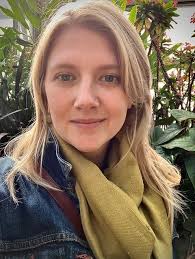 Melissa Redd — Manifest Counseling