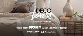 En este hot sale de sodimac compra muebles, roperos, sofás para decorar tu hogar. Sodimac Homecenter Verified Facebook Page