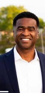 Meet The Candidates: Sheriff