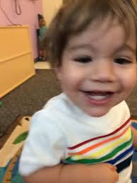 Teaching kids the classics of Cole's Stroll