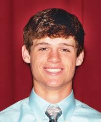 Scene DHS students vie for title of “Mr. Davison”