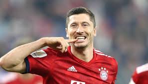 Top 10 Highest Paid Players In The World By L Equipe S Salary Report Page 5 Of 5