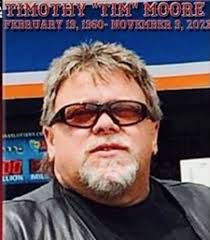 Timothy Moore Obituary November 9, 2023