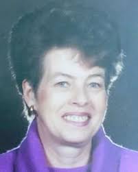 Irmgard York Obituary (2016)