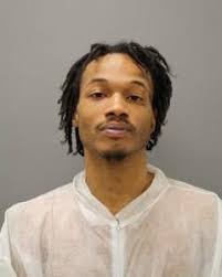 David Morris charged, held