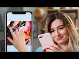 Download Paint Stories Coloring Book Decor Apps Bei Google Play
