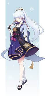 The outlander who caught the wind during the quest crash course. Pin On Genshin Impact