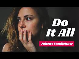 Doing it All: Making Art Work in the Real World w/ Juliette Sandleitner