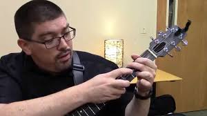 Lesson 4 and a half, C Chord