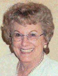 Ruth E. Fox Obituary June 10, 2014