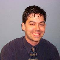 Christopher Mariani's Instagram, Twitter & Facebook