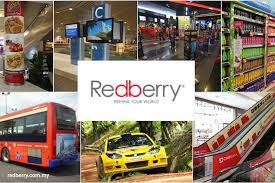 Redberry advertising sdn bhd (formerly known as point cast (m) sdn bhd) (radvertising). Redberry Could Be Injected Into Ancom Logistics The Edge Markets