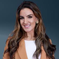 Therapist Esther Goldstein