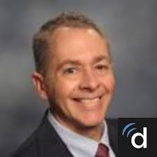 Dr. Robert L. Caudill, MD