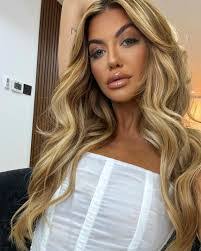 Alannah Fuller's Instagram, Twitter & Facebook