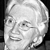 Chadbourne Family Obituaries