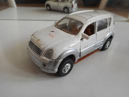 Image result for Porcelain White 1994 SsangYong