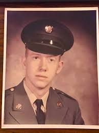 Fort Jackson basic training march 1977 memories?