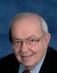 Burnell Augustin of Pocahontas Obituary