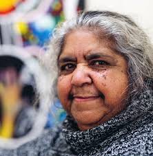 Art that tells a story