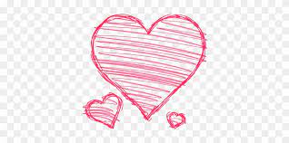 Check spelling or type a new query. Doodle Hearts Pink Red Handdrawn Pen Drawn Scribble Hand Drawn Heart Clipart Free Free Transparent Png Clipart Images Download