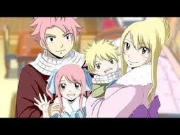 Disfruta de millones de revistas, libros, películas, canciones, juegos y aplicaciones de android recientes y mucho más estés donde estés y en cualquier dispositivo. New Fairy Tail 2019 Series Announced Next Generation Natsu X Lucy Youtube