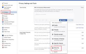 Learn more about how you edit the privacy settings for your photo albums on facebook. How To Make Photos Private On Facebook In 2021