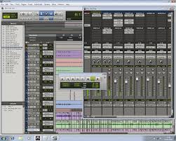 avid pro tools 9