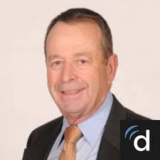 Dr. Gerald R. Rupp, MD