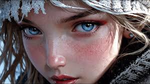 Dawn of the Patriarchy, Max Chan and Tiggy Wells