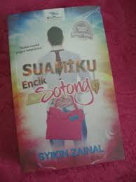 Sorotan suamiku encik sotong setiap hari, langgan ruclip astro gempak di bit.ly/ytgempak terlepas episod 1 suamiku. Novel Suamiku Encik Sotong