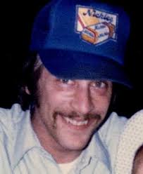 Dennis Van Lake Obituary (1956