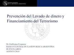 Resultado de imagen para terrorismo internacional y republica argentina
