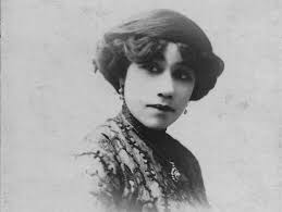 Black women of World War One