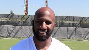 San Jose SaberCats wide receiver James Roe Interview