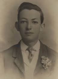 John Tonkin (1895-1911)