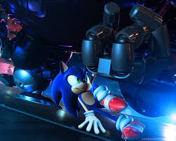 Sonic sonic unleashed geek stuff hedgehog sonic the hedgehog marvin the martian sega gif sonic boom. Sonic Hedgehog Wallpapers 33096 Hd Wallpapers Desktop Background