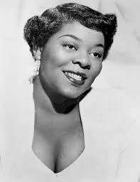 Dinah Washington