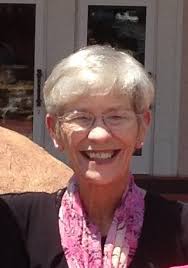 Carole Lynch Parisher