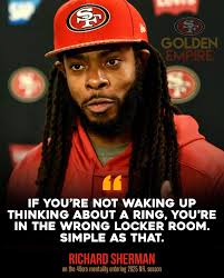 Kyle definitely losing the locker room