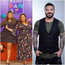 Όλα τα τελευταία νέα, φωτογραφίες, video και ειδήσεις. Danah Mparka H Apanthsh Ston Triantafyllo Gia Thn Gkafa Ths Mhteras Ths Sto J2us