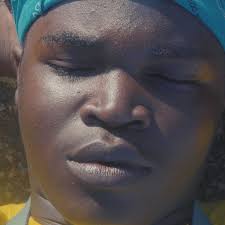 The Gap — Helen Anna Flanagan