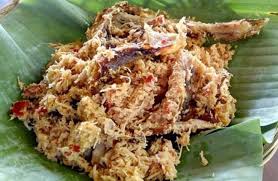 Sego bungkus bu poer cukup populer bagi masyarakat asli banyuwangi. 40 Makanan Khas Banyuwangi Yang Bikin Kamu Gagal Diet Jatim Seru