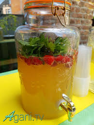 Check spelling or type a new query. Sommerliche Erfrischung Bowle Ohne Alkohol