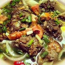 Thailand, resepi sup gearbox singapore, resepi sup untuk kanak kanak, resepi sup sayur untuk diet, resepi sup tulang merah singapore, resepi sup cendawan berkrim guna campbell Resepi Sup Tulang Ala Thai Paling Sedap Dari Dapur Kak Tie