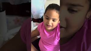 Poor girl gets help by magic Fairy